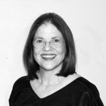 Barbara Cohen
