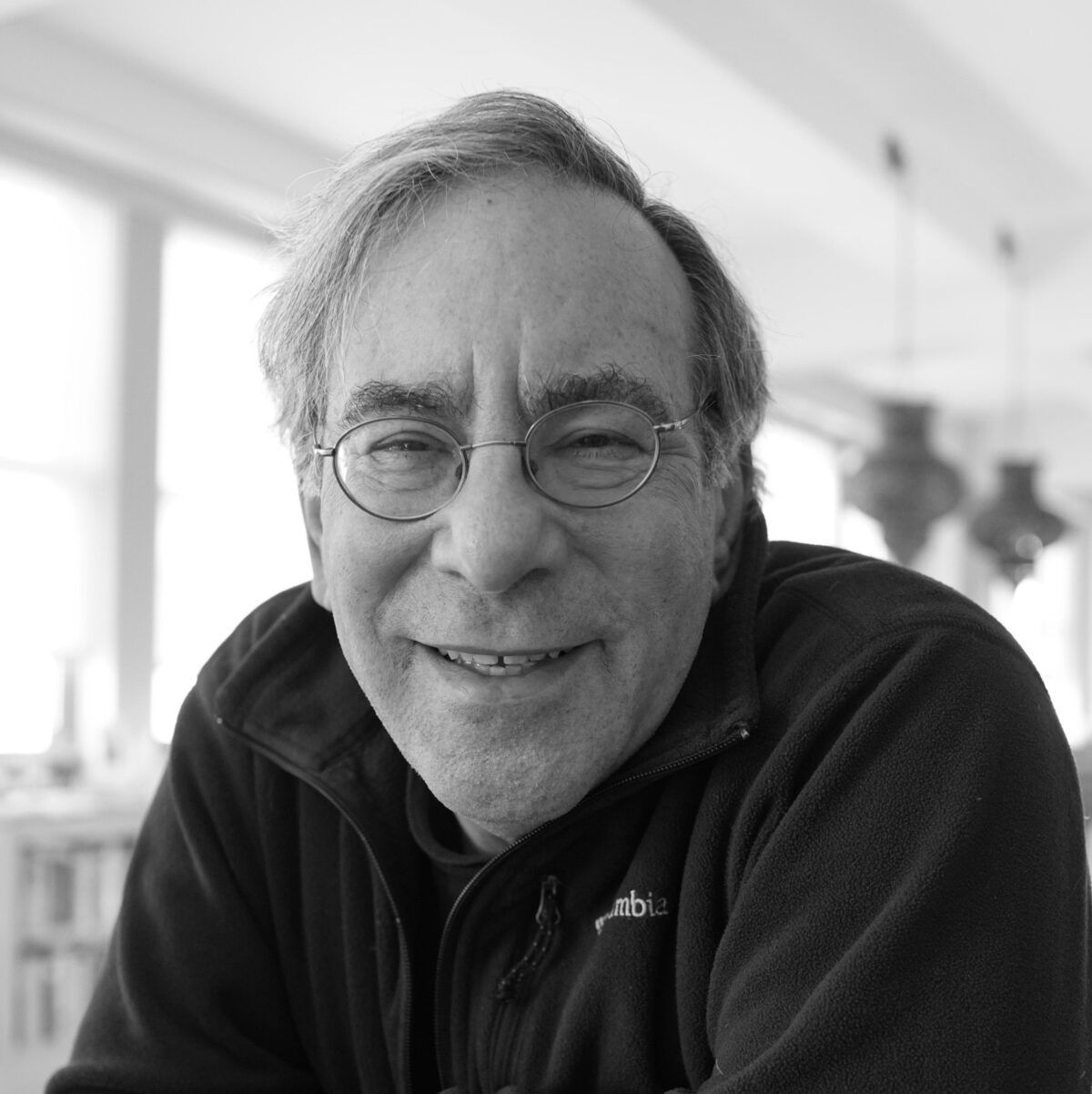 Larry_Stein